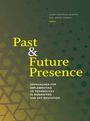 cover image of Past and Future Presence